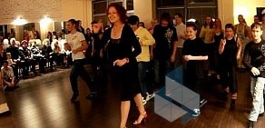 Школа танцев Школа танцев Елены Поляковой