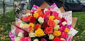 Салон цветов Flowers for you на улице Гагарина, 58 в Домодедово