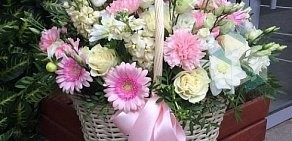 Салон цветов Flowers for you на улице Гагарина, 58 в Домодедово