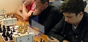 Федерация шахмат Республики Карелия