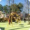 Детская площадка в ТРЦ Мандарин