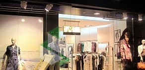 Магазин одежды Mexx в ТЦ Европа