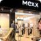 Магазин одежды Mexx в ТЦ Европа