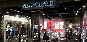 Магазин New Balance в ТЦ Горизонт