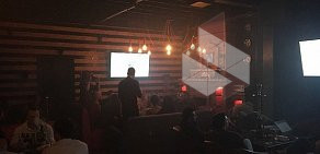 Кальянный клуб Декорации Lounge Bar на Степана Разина