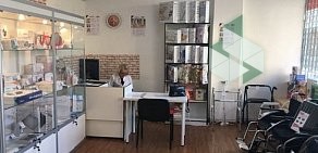 Интернет-магазин медтехники Промедик в Реутове