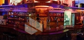 Кафе-бар Пивной дворик на улице Обручева
