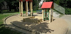 Таганский парк культуры и отдыха на метро Крестьянская застава