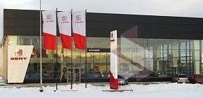 Автосервис по ремонту Volkswagen АльтеррА, Audi, Skoda