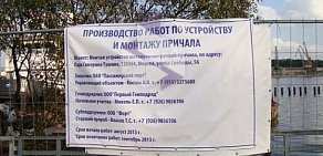 Проектная компания Интерпроект на метро Полежаевская