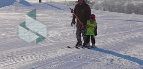 Центр спорта и отдыха Склон на Рябиновой улице