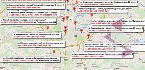 Московский центр Переводов на метро Бибирево