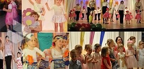 Танцевальная студия Unik dance в ДК Кировский
