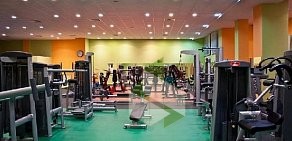 Фитнес-клуб Stex в Лыткарино