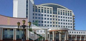 Белгородский региональный ресурсный инновационный центр