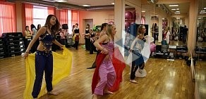 Танцевальный коллектив Dance Studio Style в Колпинском районе