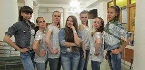 Танцевальный коллектив Dance Studio Style в Колпинском районе