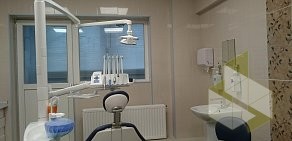 Клиника стоматологии Nobel на улице Чкалова