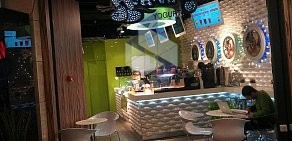 Кафе Heavenly Yogurt в ТЦ Афимолл сити