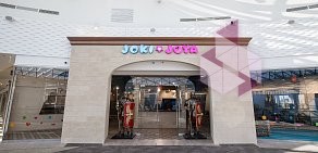 Семейный парк активного отдыха Joki Joya в ТЦ Vegas Кунцево, в Кунцево