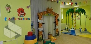 Игровой центр Happy kids на Колтушском шоссе во Всеволожске
