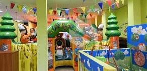 Игровой центр Happy kids на Колтушском шоссе во Всеволожске