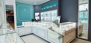 Салон обручальных колец Diamond & Свадьба в Фрунзенском районе