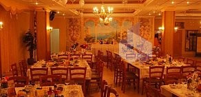 Ресторан Золотая корона в Кировском районе
