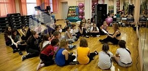 Танцевальный коллектив Dance Studio Style в Пушкинском районе