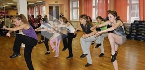 Танцевальный коллектив Dance Studio Style в Пушкинском районе