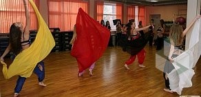 Танцевальный коллектив Dance Studio Style в Пушкинском районе