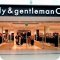 Магазин одежды Lady & Gentleman City в ТЦ Космопорт