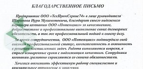 Организация по ремонту грузоподъемных кранов Потенциал