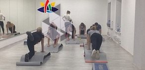 Фитнес-клуб Рио фит на Очаковском шоссе