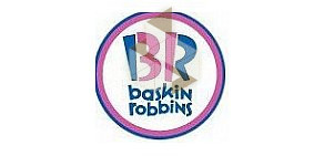 Киоск мороженого Баскин Роббинс в ТЦ ЕвроПарк