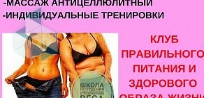 Фитнес студия для женщин на улице Знаменские Садки
