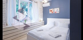 Мини-отель Loft Hotel H11