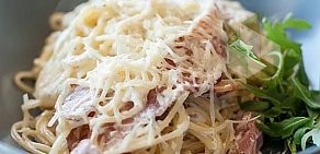 Пиццерия Cacio e Vino в Иннополисе