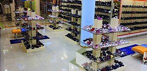 Магазин обуви БашМаг в ТЦ Вишняковский Пассаж 