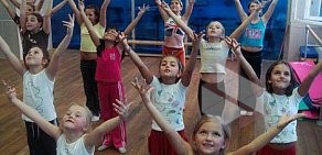 Школа танцев Профессионал в Самарском районе