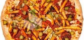 Служба доставки готовых блюд Celentano — pizza на улице Кирова в Домодедово