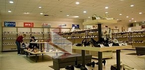 Магазин обуви Мода & Комфорт в ТЦ Будапешт