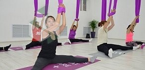 Студия растяжки и фитнеса NEWFITSTUDIO на Благодатной улице