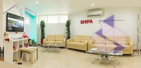 Медико-стоматологическая клиника SHiFA (Шифа) на Ломоносовском проспекте