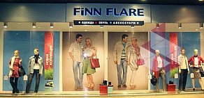 Магазин одежды FiNN FLARE в ТЦ Облака