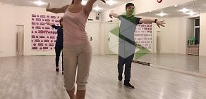 Школа танцев Time4Dance на Гороховой улице