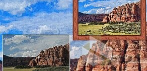 Фотосалон фотоуслуг и полиграфии 8-Art.ru