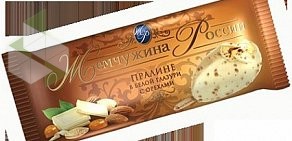 Киоск по продаже мороженого Айсберри на метро Ясенево