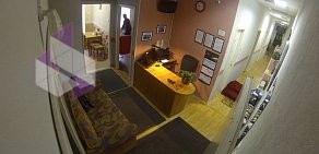 K12 Hostel на метро Площадь Александра Невского 2