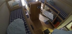 K12 Hostel на метро Площадь Александра Невского 2